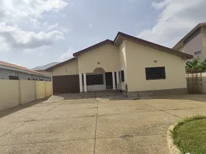 East Legon Office Space for Rent