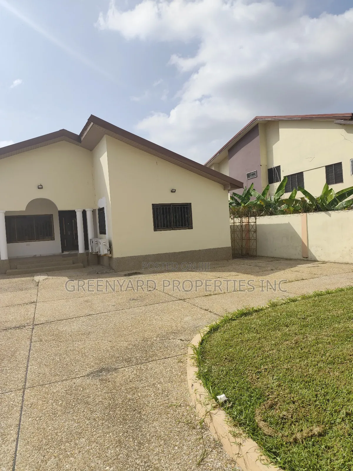 East Legon Office Space for Rent