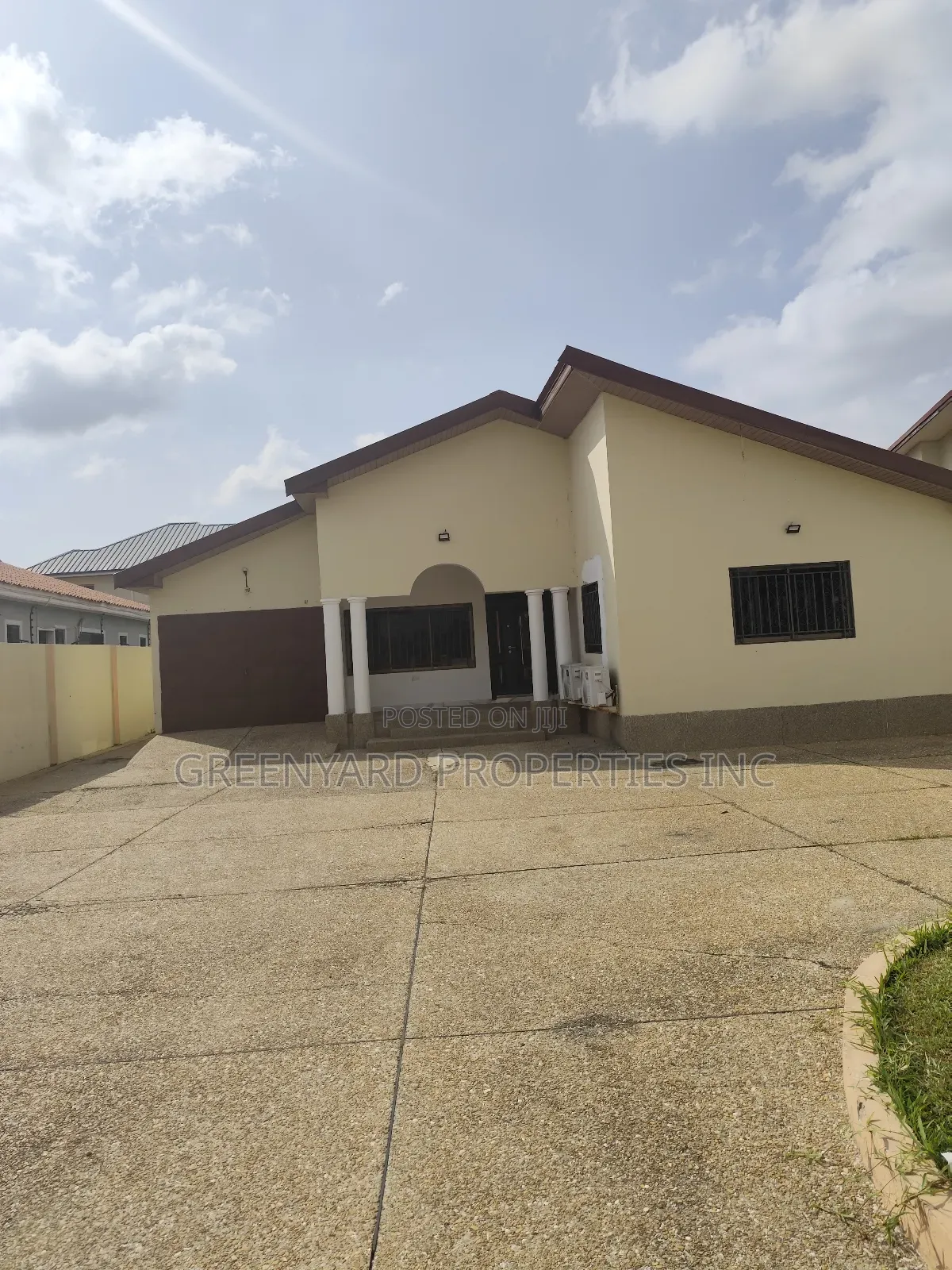 East Legon Office Space for Rent