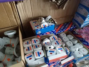 Wholesale Plugs 12pics GH96