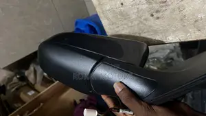 Corolla 2017,2018,2019 Side Mirror