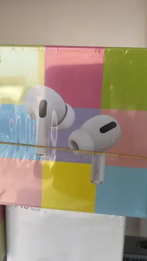 Original Airpods (Wholesale)