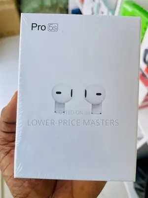 Original Pro 5 Airpods