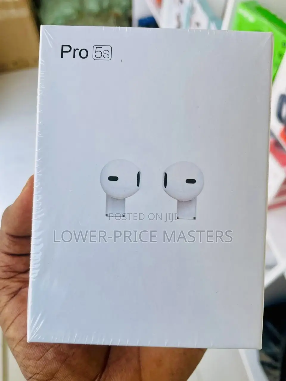 Original Pro 5 Airpods