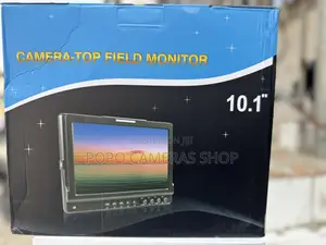 10.1 Inches Field Monitor