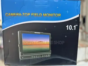 10.1 Inches Field Monitor