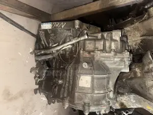Toyota Sienta Gear Box