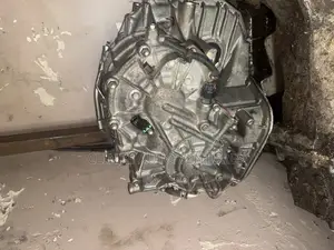 Toyota Sienta Gear Box