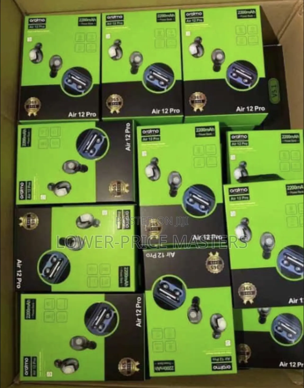 Original Oraimo Air 13 Pro