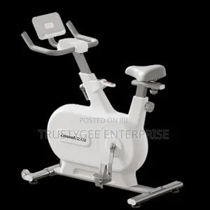 Modern Exercise Bike