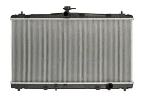Toyota Camry 2012 2013 2014 Spider Radiator Tank