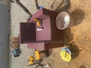 SOFA Cleaning 
