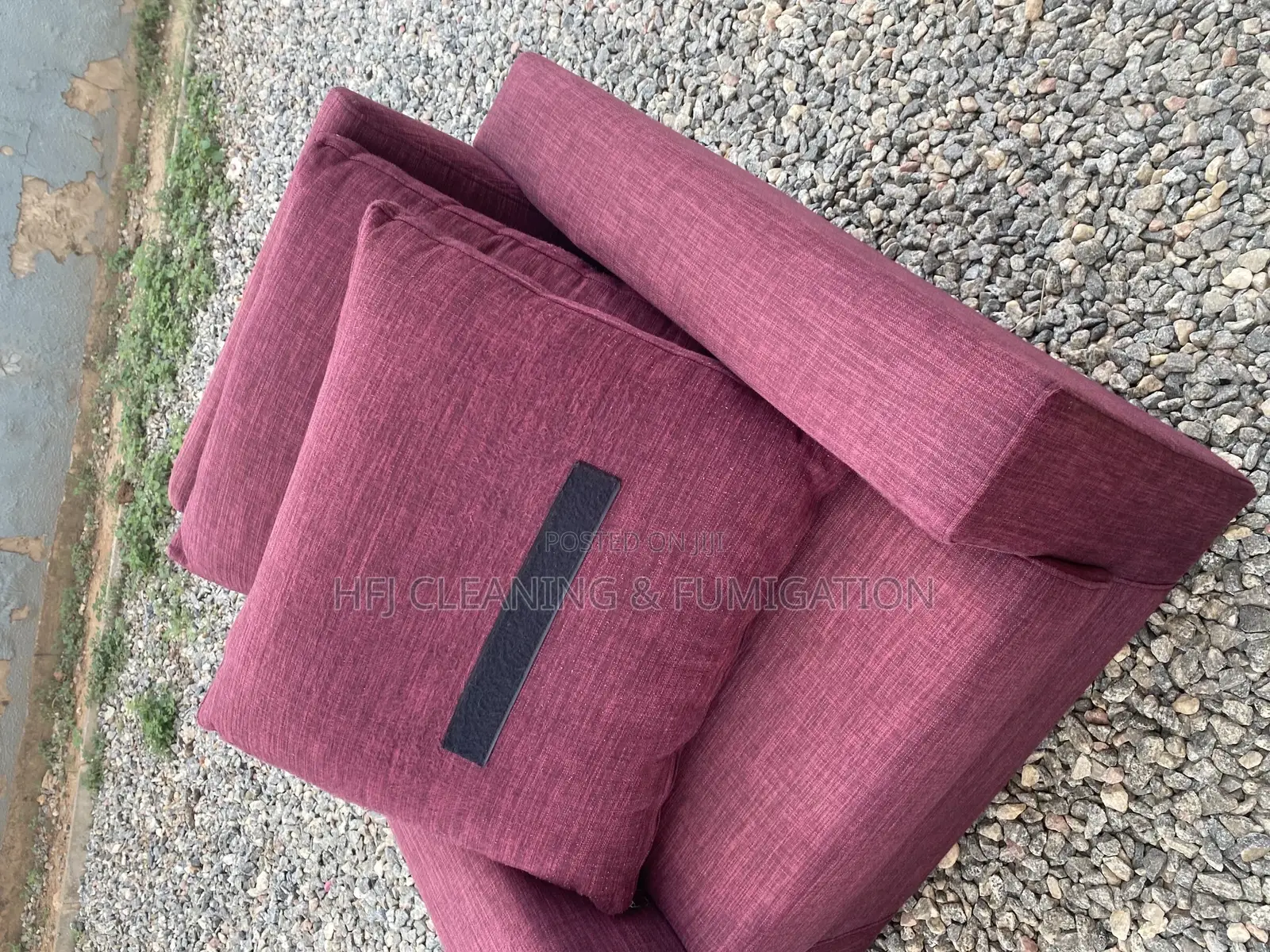 SOFA Cleaning 