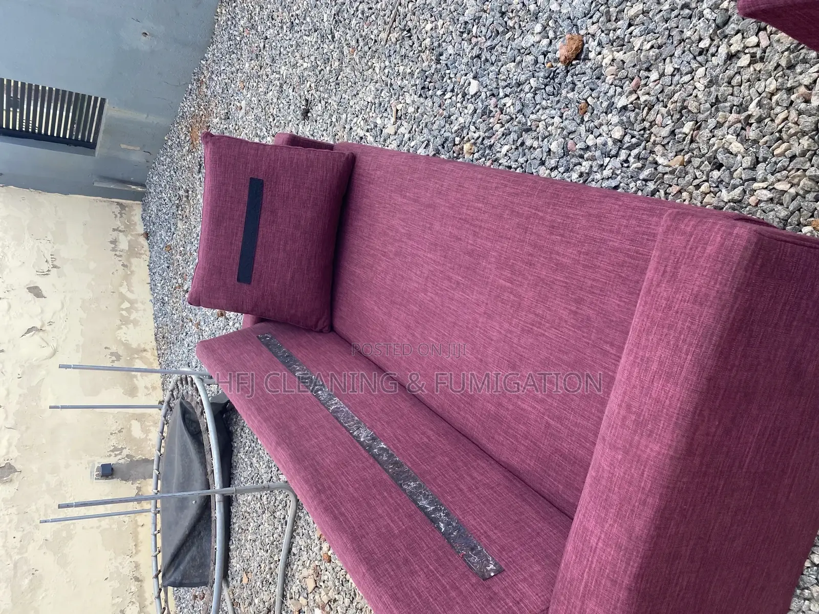 SOFA Cleaning 