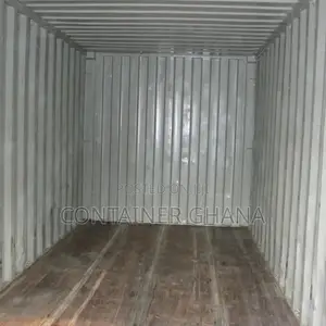 20ft Containers for Sale in Tema