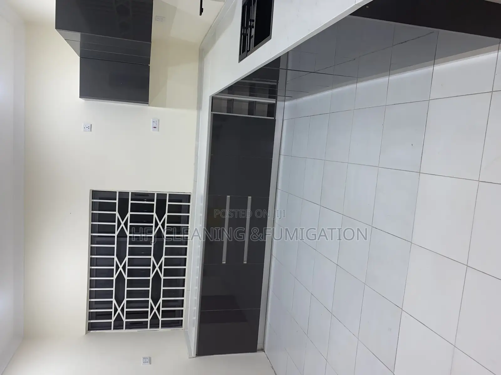 Residential Cleaning Service