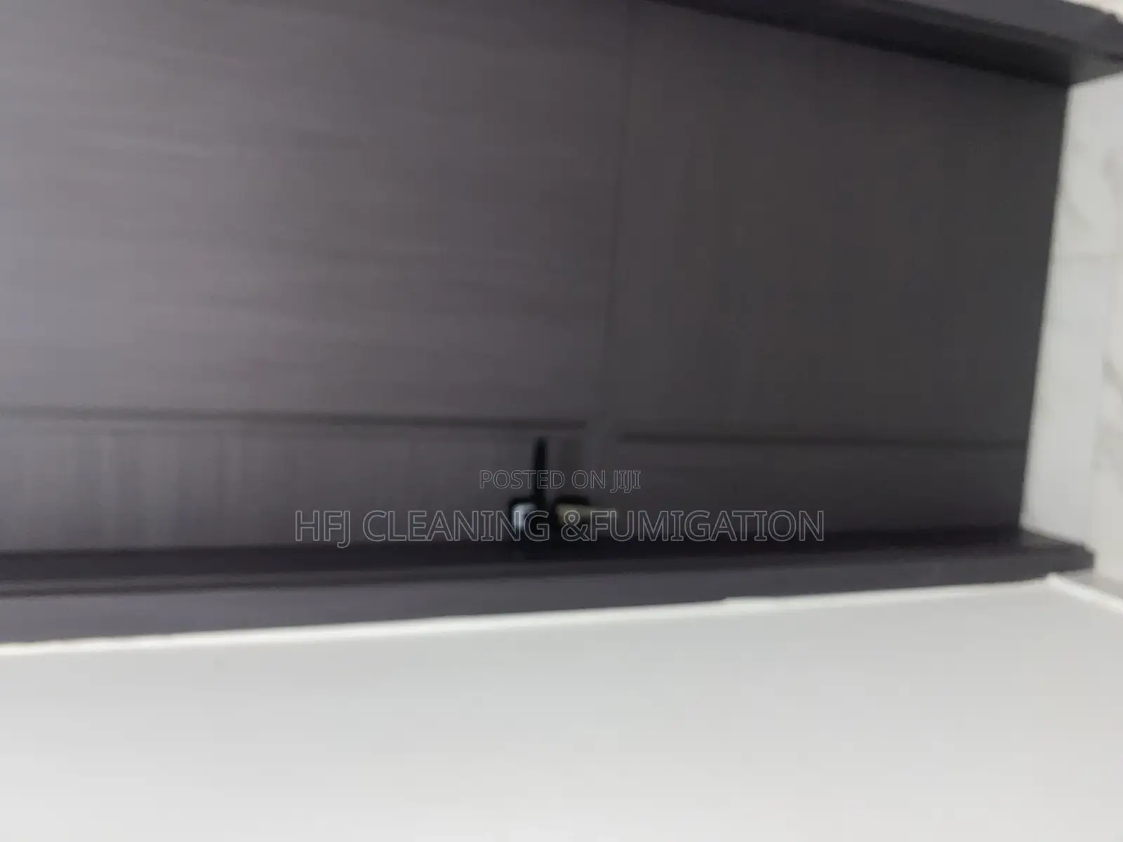 Residential Cleaning Service
