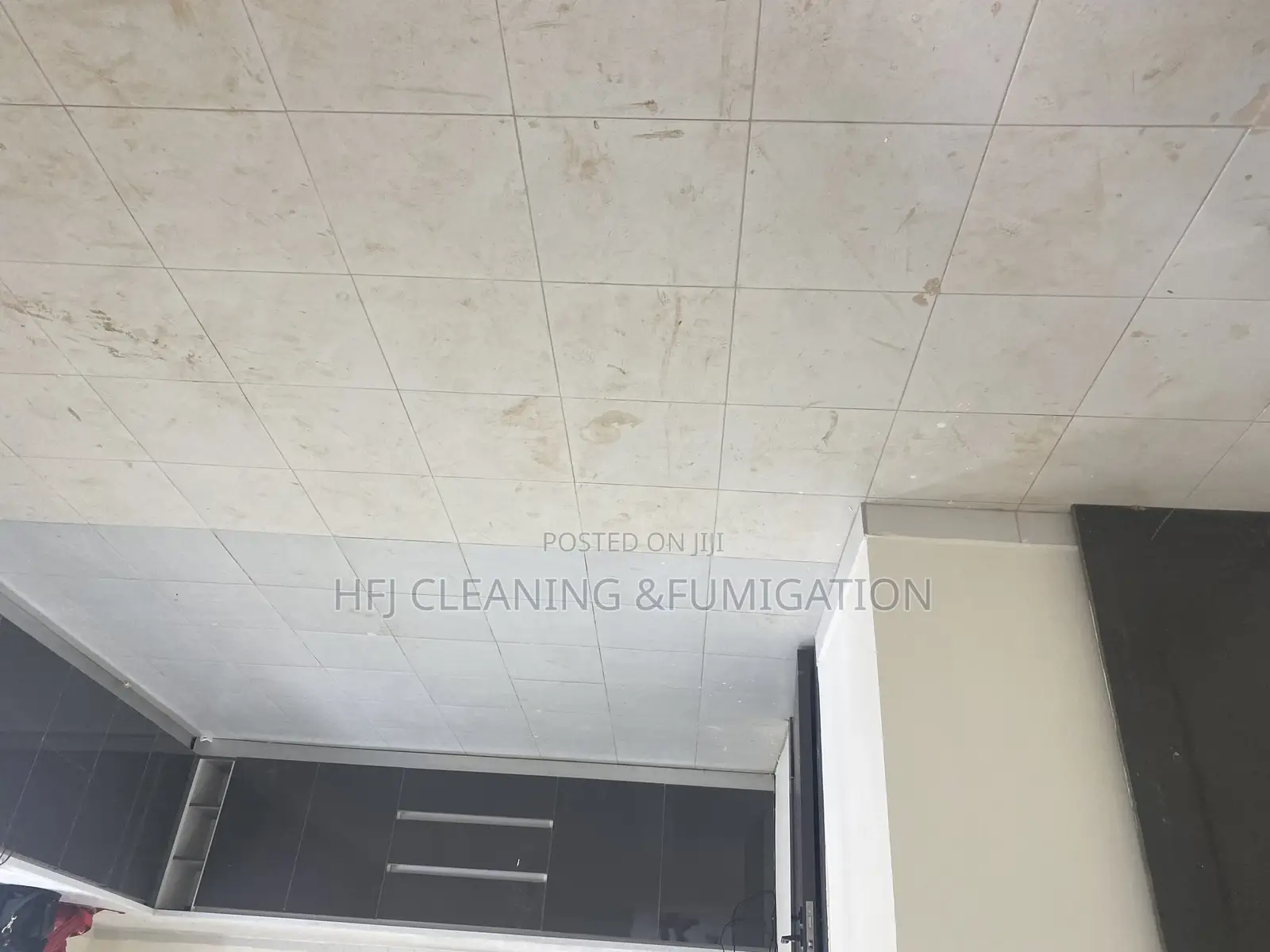 Residential Cleaning Service
