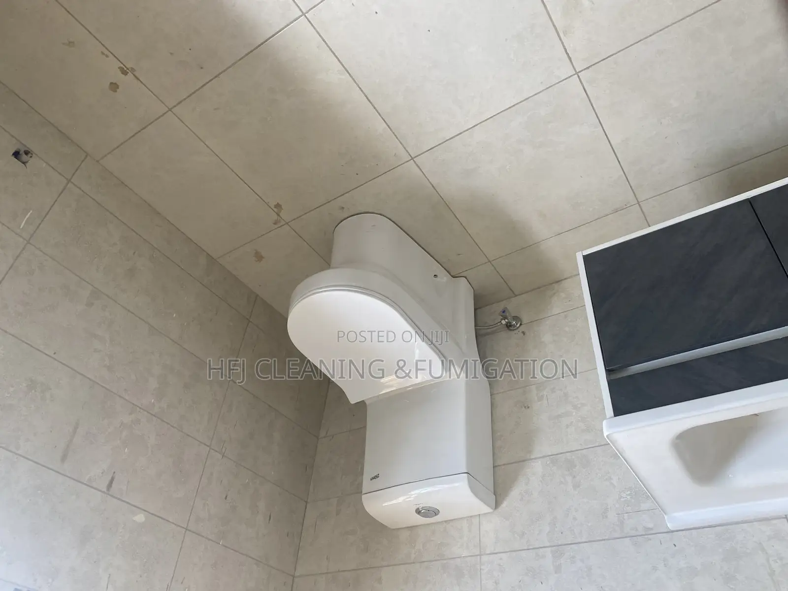 Residential Cleaning Service