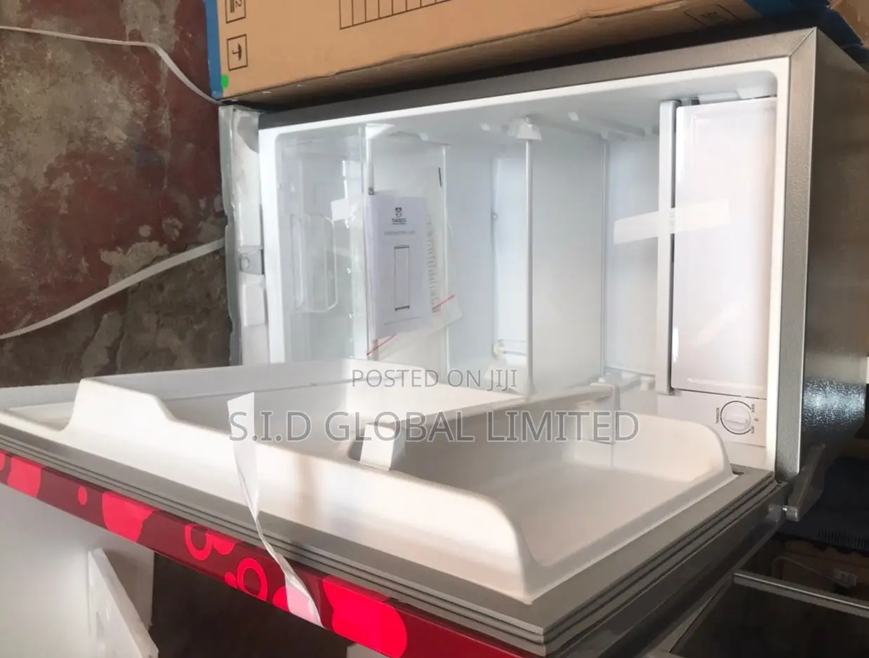 Keep It Fresh With NASCO-82LTR-TABLE-TOP-REFRIGERATOR