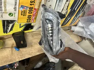 Hyundai Tucson 2016 2017 Fog Light Pair