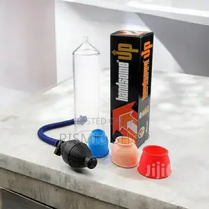 Handsome Penis Pump