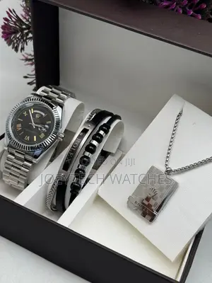 Classy Men Package