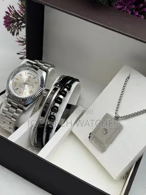 Classy Men Package