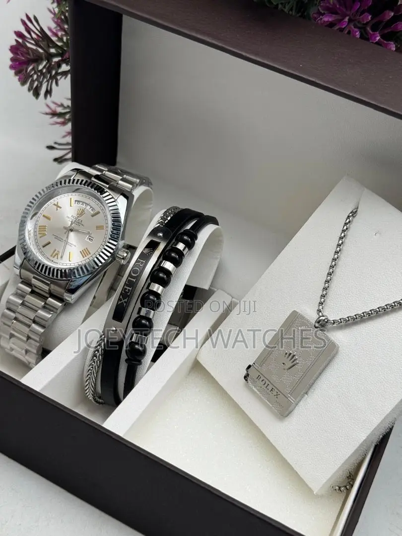 Classy Men Package