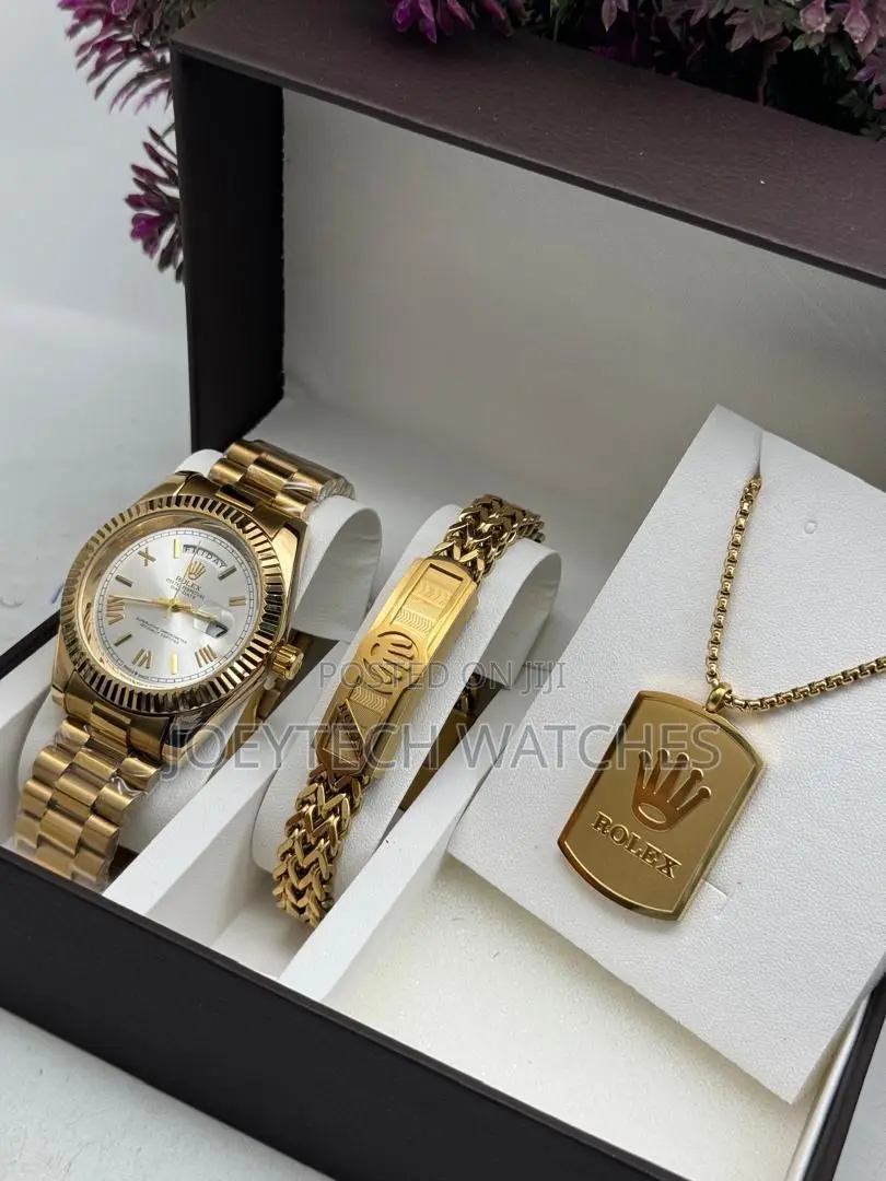 Classy Men Package