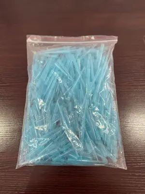 Pipette Tips