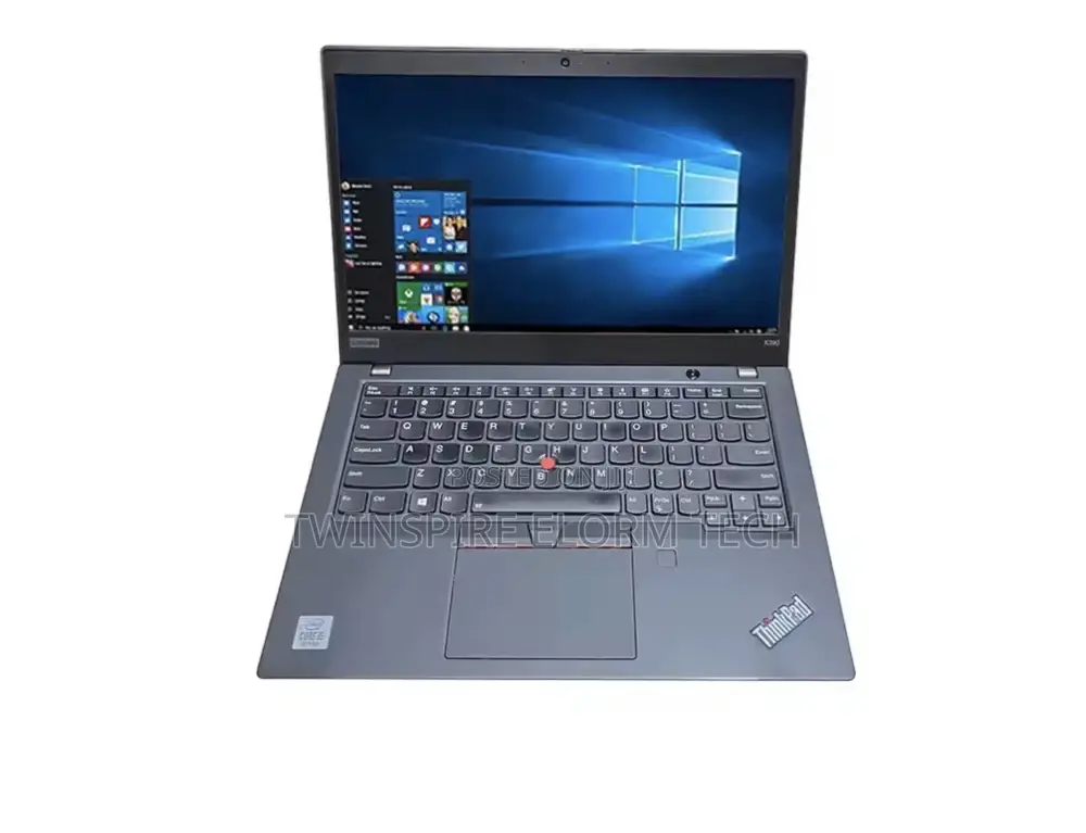 Laptop Lenovo ThinkPad X390 8GB Intel Core I5 SSD 256GB