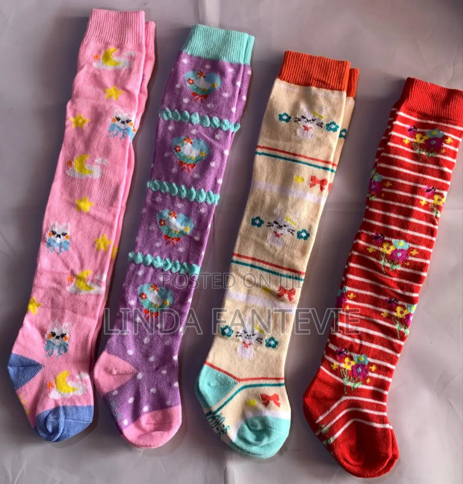 Stockings for Kids