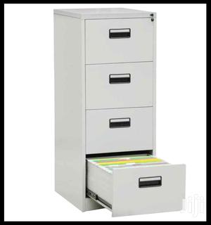 Metallic Cabinet