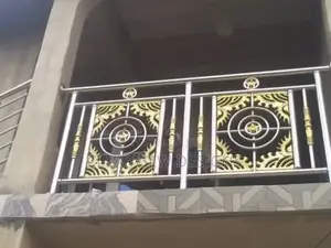 Stainless Steel Balustrade / Stainless Steel Barrister