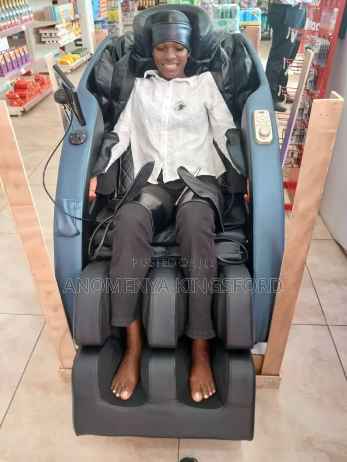 Massage Chair