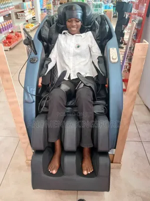 Massage Chair
