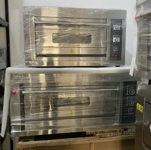 Single Decker Oven