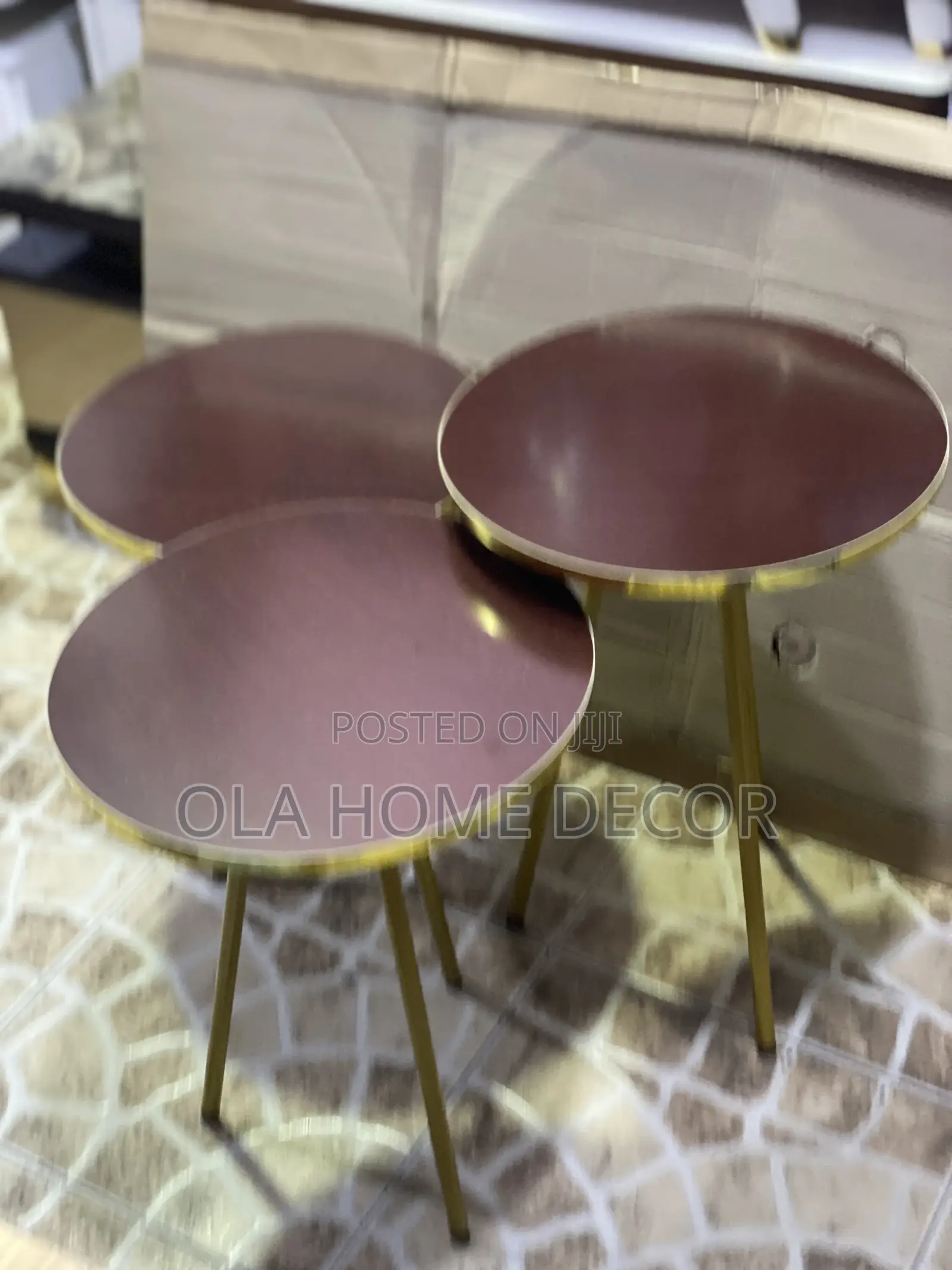 Side Table