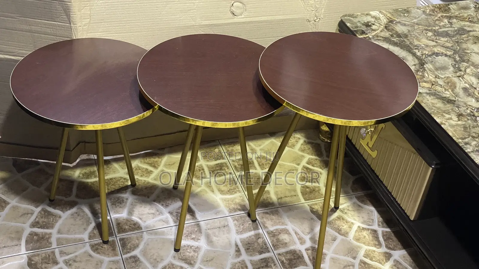Side Table