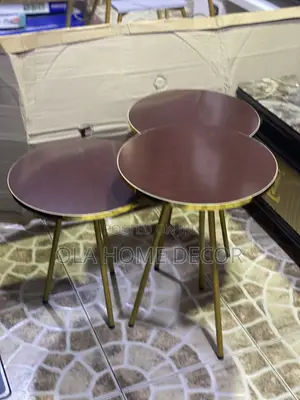 Side Table