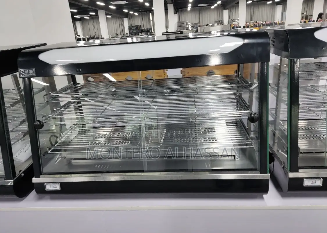Food Warmer
