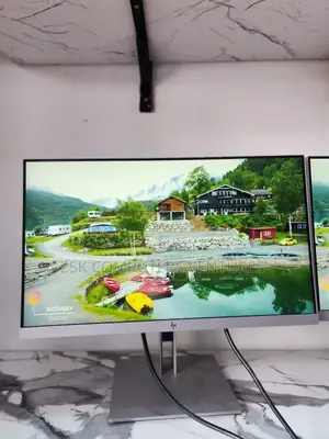 Dell E243 24" Full Hd Ips Monitor 1920 × 1080, 60 Hz, Hdmi/Displayport