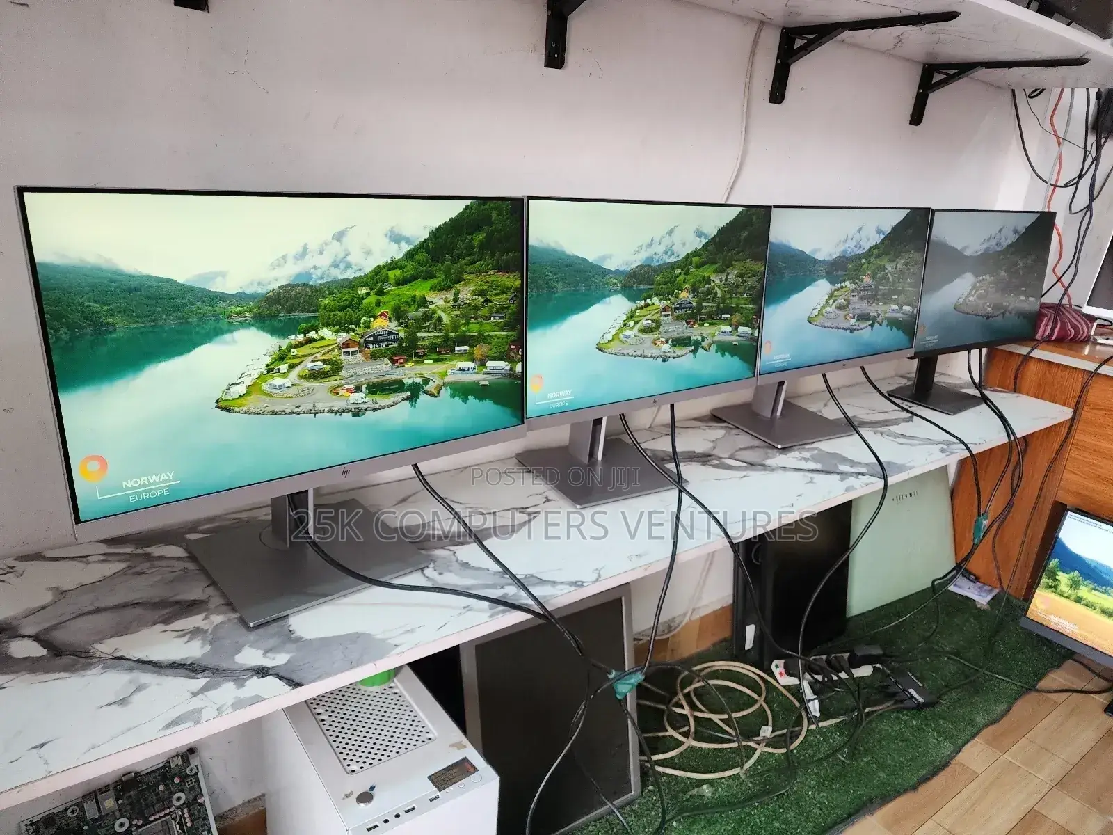 Dell E243 24" Full Hd Ips Monitor 1920 × 1080, 60 Hz, Hdmi/Displayport