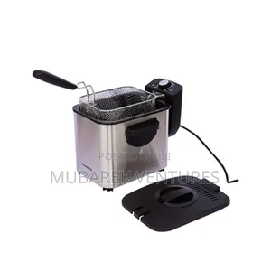 Nasco-3000-Watt- 4L Deep-Fryer