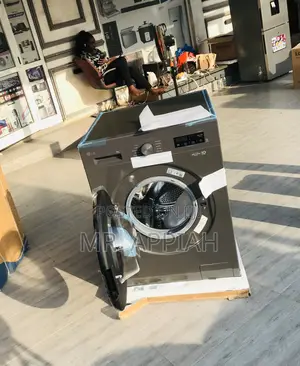 Energy Saving LG F2Y1TYP6J 8kg Front Load Washing Machine.