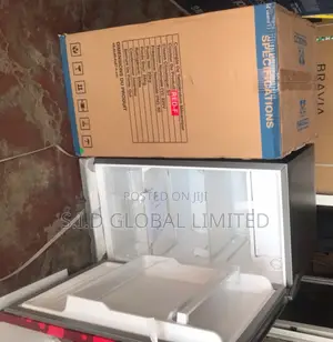 Reliable Cooling NASCO-82LTR-TABLE-TOP-REFRIGERATOR