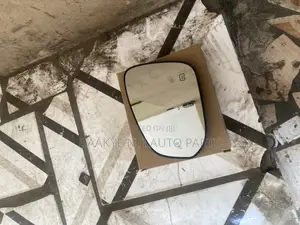 Highlander 2018-2020 Side Mirror Glass