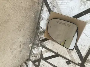 RAV4 2020-2021-2022 Side Mirror Glass