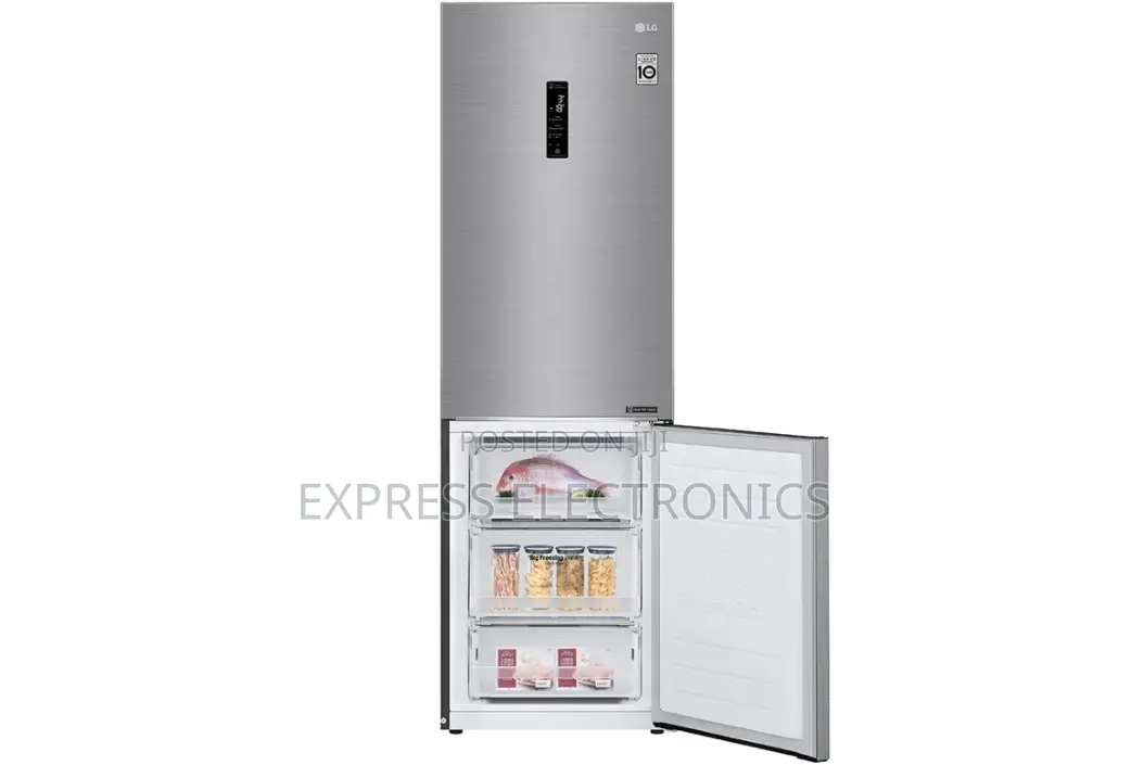 Purchase the Best GC-B459NLHM Fridge LG